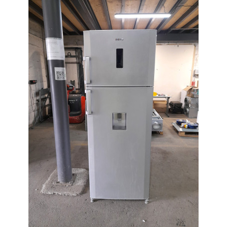 Réfrig Double Froid BEKO DN150220DS