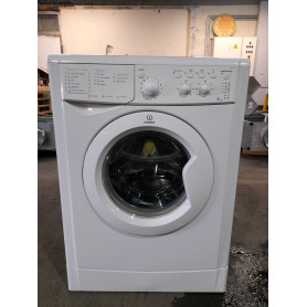 Lave Linge Hublot INDESIT IWC5125