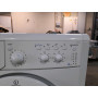 Lave Linge Hublot INDESIT IWC5125