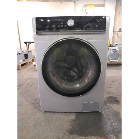 Lave Linge Hublot TCL FP0814SD0FR