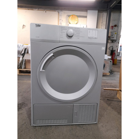 Sèche Linge BEKO DB7111PA0S