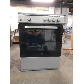 Cuisiniere Tout Gaz VALBERG GC604CCS701T
