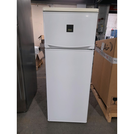 Réfrig Double Froid FAURE FRT23100WA