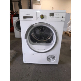 Sèche Linge SIEMENS WT46S540FF/30