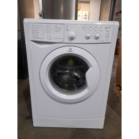 Lave Linge Hublot INDESIT IWC5125