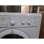 Lave Linge Hublot INDESIT IWC5125