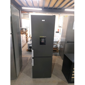 Réfrig Combiné CONTINENTAL EDISON CEFC268DBIX