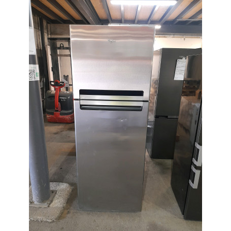 Réfrig Double Froid WHIRLPOOL WTV4537