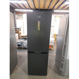 Réfrig Combiné WHIRLPOOL WHK26373XBR6EA