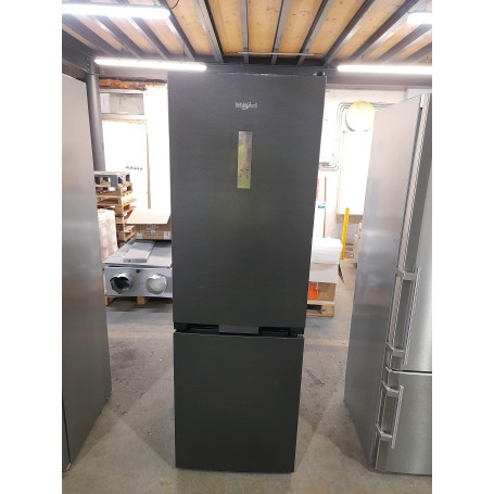 Réfrig Combiné WHIRLPOOL WHK26373XBR6EA