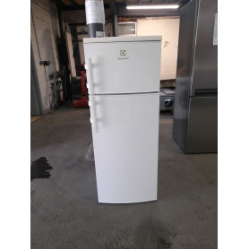 Réfrig Double Froid ELECTROLUX EJ230A50W2