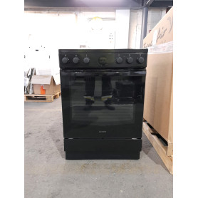 Cuisiniere élec INDESIT IS67V5CCB/FR