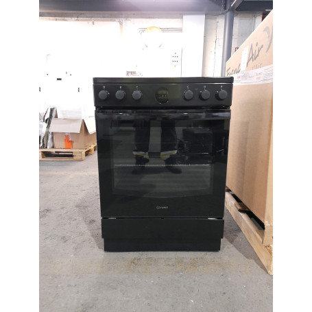 Cuisiniere élec INDESIT IS67V5CCB/FR