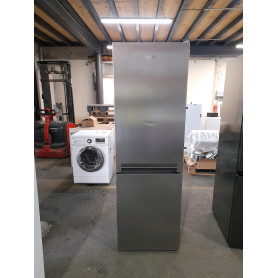 Réfrig Combiné HOTPOINT H8A1EX