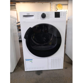 Sèche Linge BEKO DU10112CX0W