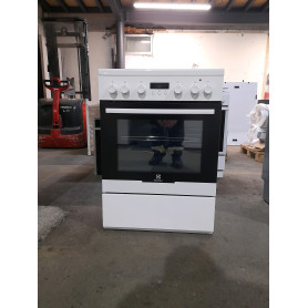 Cuisiniere élec ELECTROLUX EK0667220W
