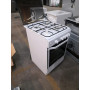 Cuisiniere Tout Gaz INDESIT V5GGG(W)JR