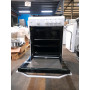 Cuisiniere Tout Gaz INDESIT V5GGG(W)JR