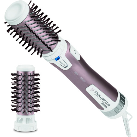 BROSSE COIFFANTE ROWENTA CF9540F0