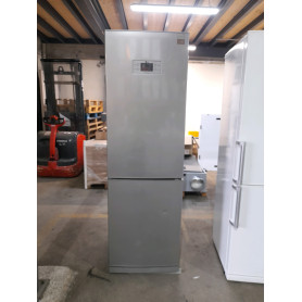 Réfrig Combiné LG GCD3911NS