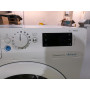 Lave Linge Hublot INDESIT BWE7148XWFRN