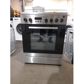 Cuisiniere Mixte ELECTROLUX EKM66722OX