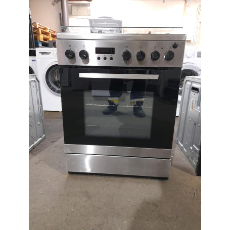 Cuisiniere Mixte ELECTROLUX EKM66722OX