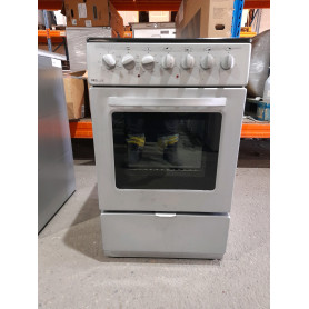 Cuisiniere élec PROLINE PCC56SL-F