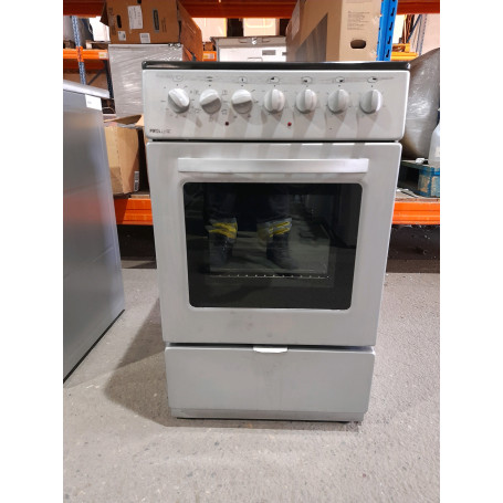Cuisiniere élec PROLINE PCC56SL-F