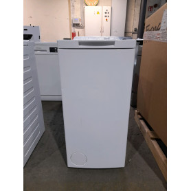 Lave Linge Top INDESIT BTWAS1052