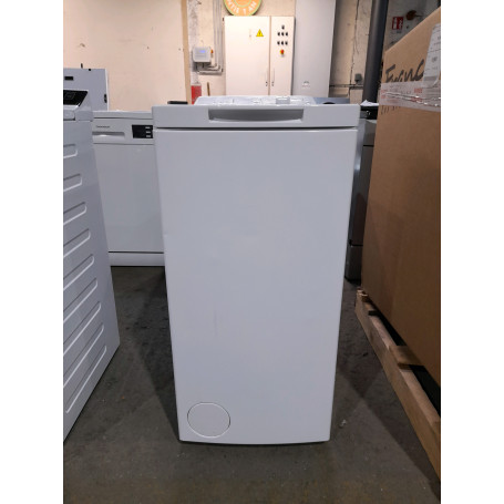 Lave Linge Top INDESIT BTWAS1052
