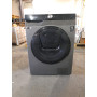 Lavante Séchante SAMSUNG MD80T554DBX
