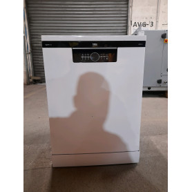 Lave Vaisselle BEKO BDFN26440WP