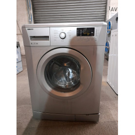 Lave Linge Hublot BEKO WMB61231 MS