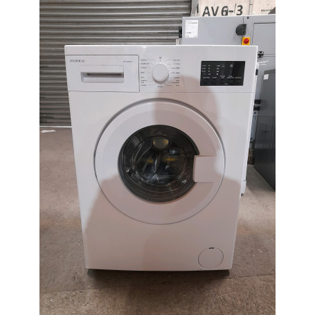 Lave Linge Hublot TECHNICAL WTL1044CF2
