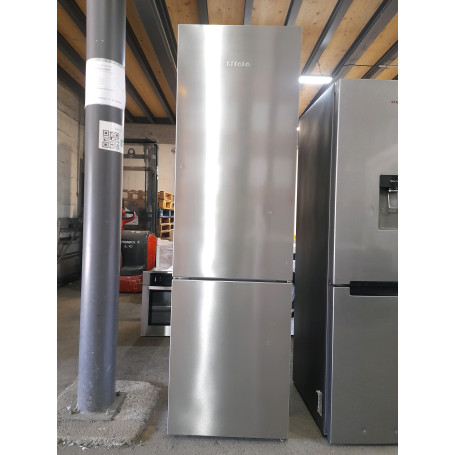 Réfrig Combiné MIELE KFN 29162DEDT