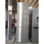 Réfrig Combiné MIELE KFN 29162DEDT