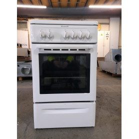 Cuisiniere Tout Gaz BRANDT KG751N