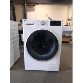 Lavante Séchante LG F85471WRH