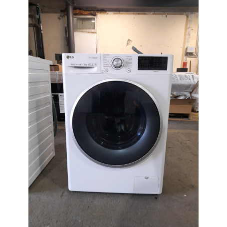 Lavante Séchante LG F85471WRH