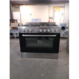 Cuisiniere Mixte VALBERG VALCM905MFCXVT
