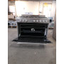 Cuisiniere Mixte VALBERG VALCM905MFCXVT