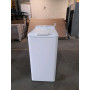 Lave Linge Top BRANDT BT652AT