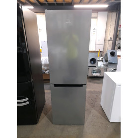 Réfrig Combiné INDESIT XI8T1IX