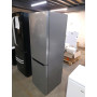 Réfrig Combiné INDESIT XI8T1IX