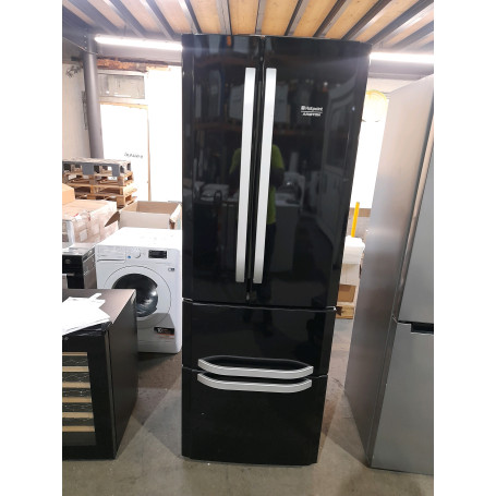 Réfrig Combiné HOTPOINT E4DAAVC