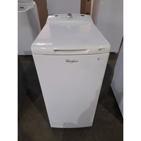 Lave Linge Top WHIRLPOOL AWE9760GG