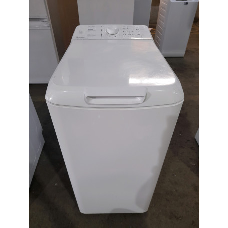 Lave Linge Top VEDETTE VT602B