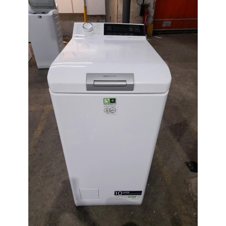 Lave Linge Top ELECTROLUX EW7T3375DD