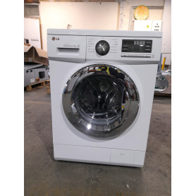 Lave Linge Hublot LG F74882WH